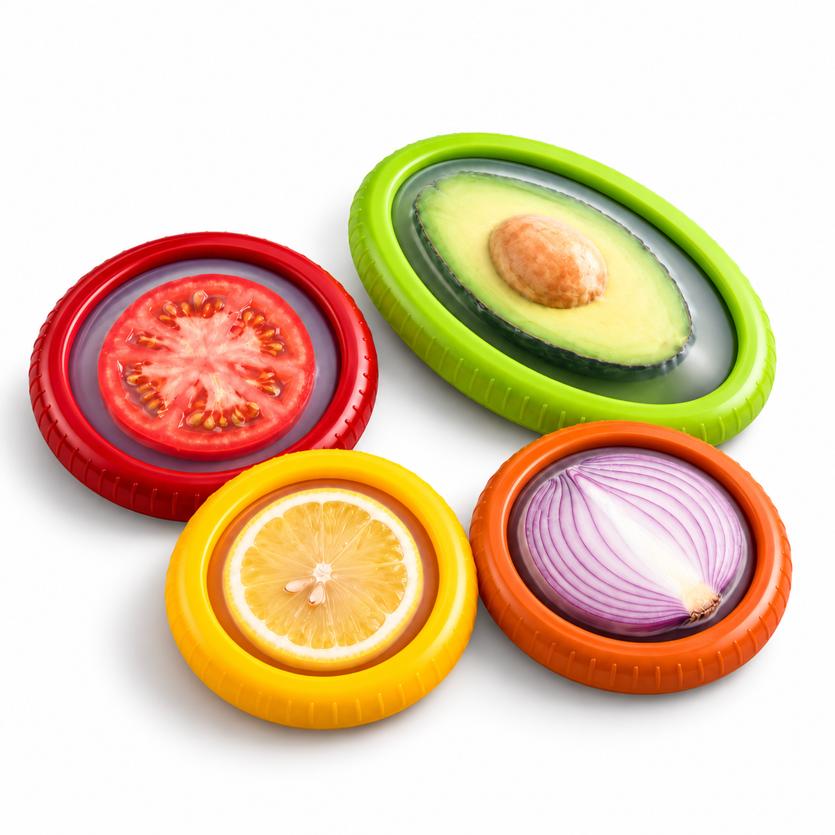 Cozo - Conservadores de Alimentos